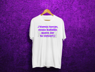 tcrcamisetabrancanessebatidao