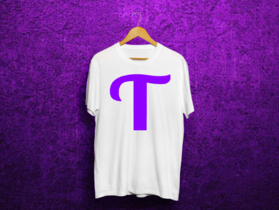 tcrcamisetabrancasimbolo